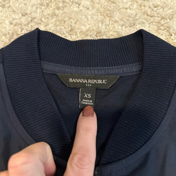 Bomber Jacket - Picture 2 of 3